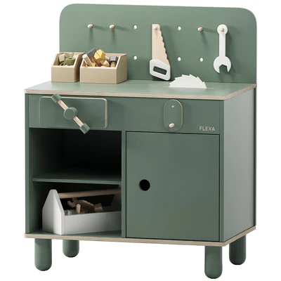 FLEXA The Shop & The Workbench — Вид 5