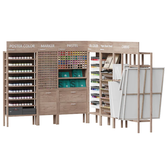 ART Store stands — Descargar