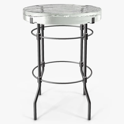 Holly Hunt Jeweler`s Table — Вид 3