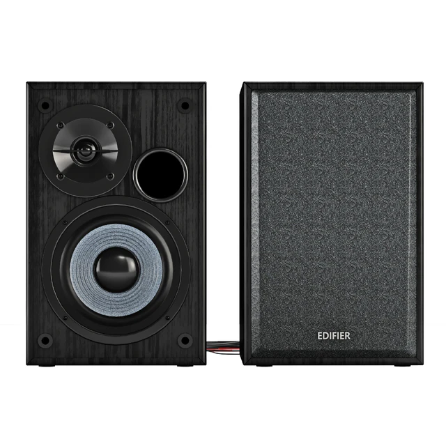 Speakers 2.0 Edifier R1100 — Descargar