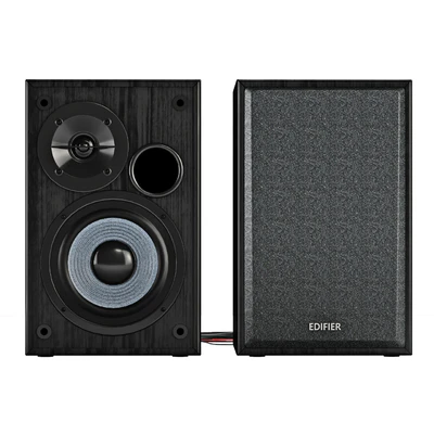 Speakers 2.0 Edifier R1100 — Ver 1