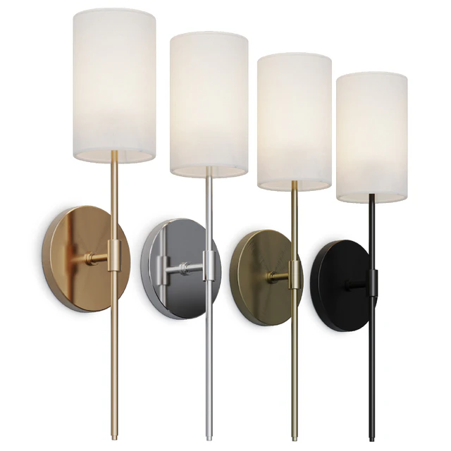Sconce Louvre Home Aspen — Descargar