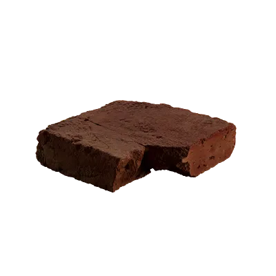 broken clay tile 012 — Descargar
