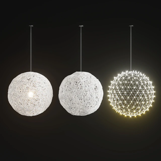 Lighting Set 01 — Descargar