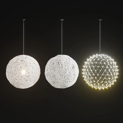 Lighting Set 01 — Ver 1
