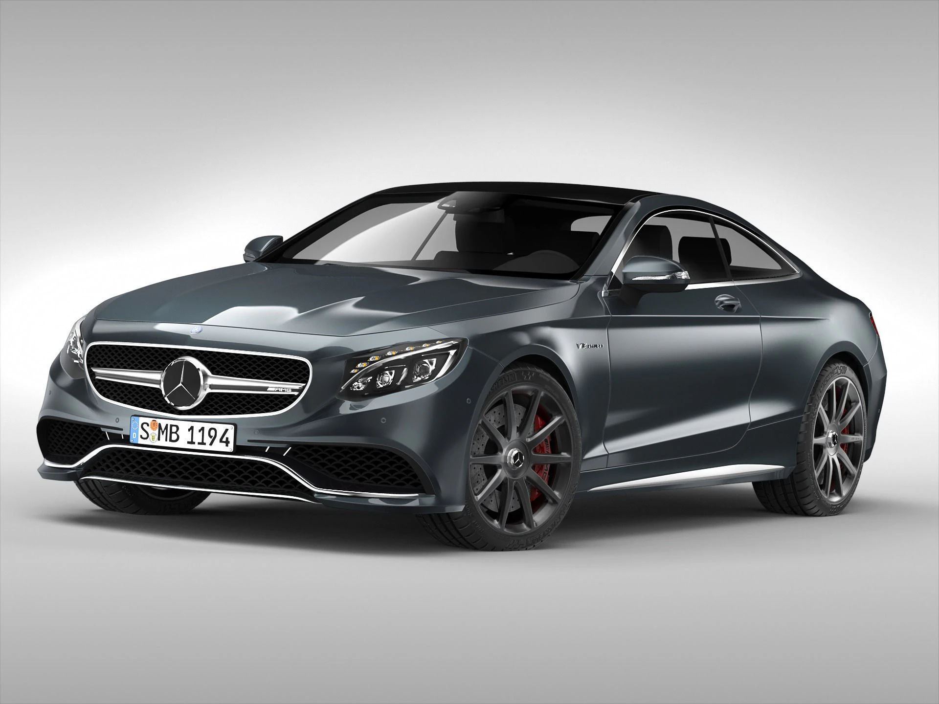 mercedes benz s63 amg coupe 2015 — Descargar