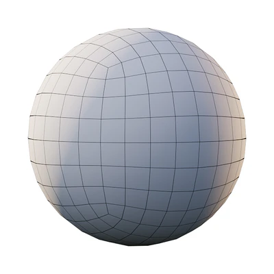 Snow material — Ver 3