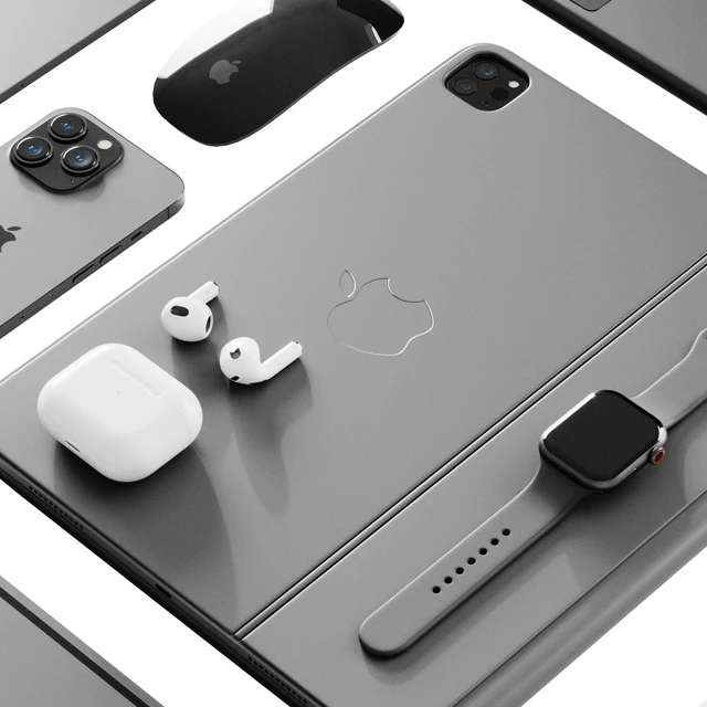 Apple Set 2 — Скачать