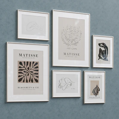 Wall Art Set-5 — Ver 5