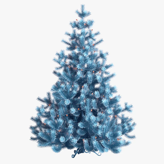 Christmas Tree — Скачать
