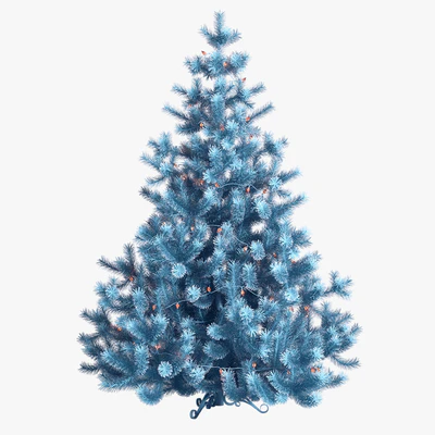 Christmas Tree — Вид 3
