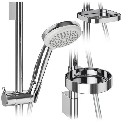 Смесители и душевые системы Hansgrohe set 159 — Вид 5