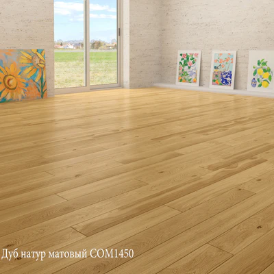 Parquet Quick-Step Compact COM1450-COM1451-COM1452-COM1453. — Ver 2