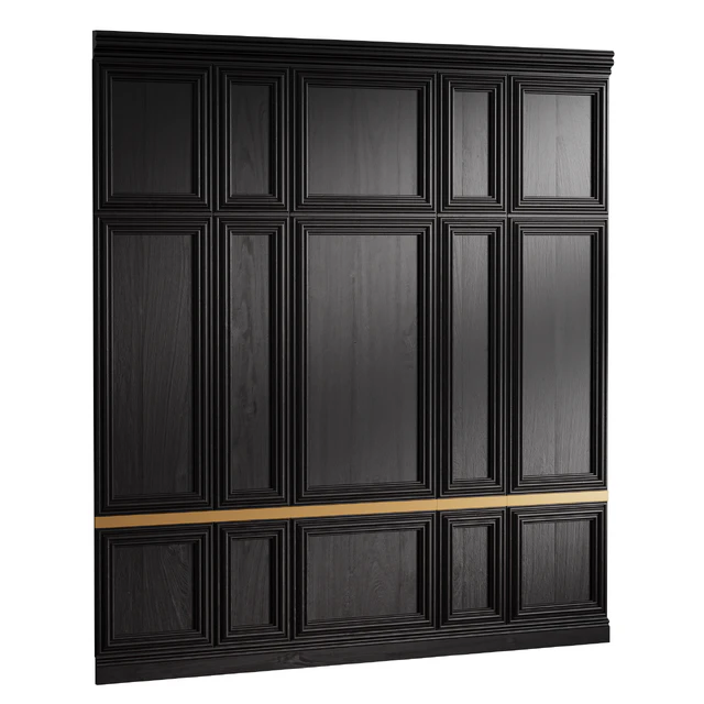 Classic Wall Panels — Descargar