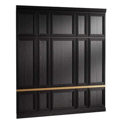 Classic Wall Panels — Ver 1