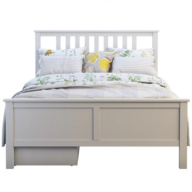 Ikea Hemnes bed 3 — Descargar
