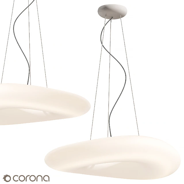 Mr Magoo 2010 Pendant Lamp by Stilnovo — Descargar