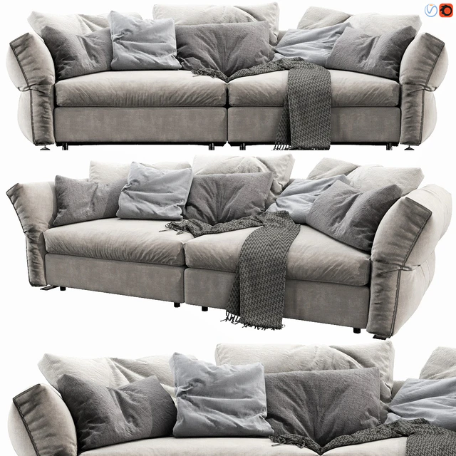 Flexform Newbridge — Скачать