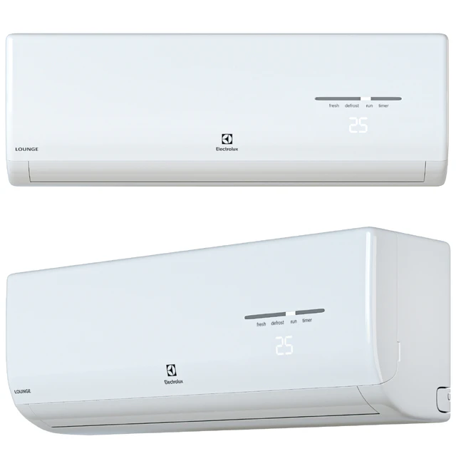 Conditioner Electrolux EACS-09 HLO / N3 — Descargar