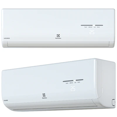 Conditioner Electrolux EACS-09 HLO / N3 — Ver 1
