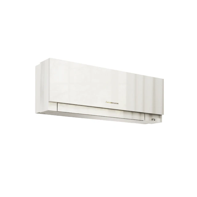 Mitsubishi Electric Air Conditioning — Descargar