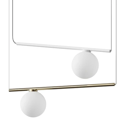Morosini Outlier So L LA Pendant Lamp — Вид 5