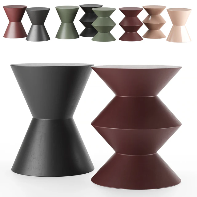 Table CESAR By Minotti — Descargar