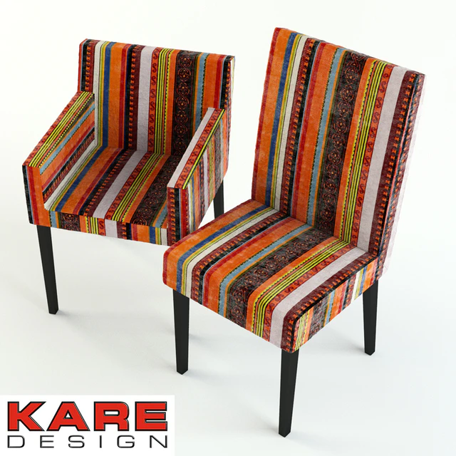 Kare Very British — Descargar