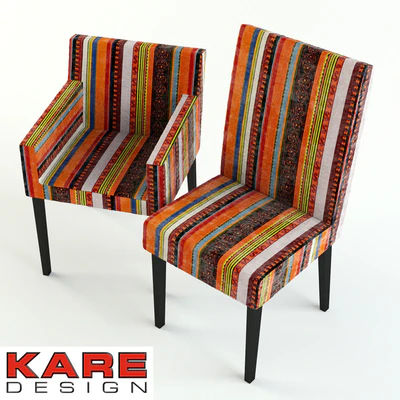 Kare Very British — Ver 3