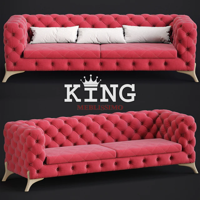 King — Скачать