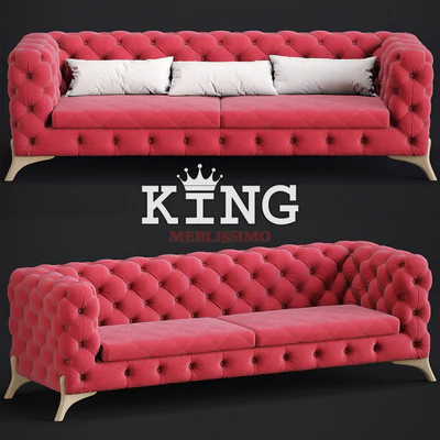 King — Вид 1