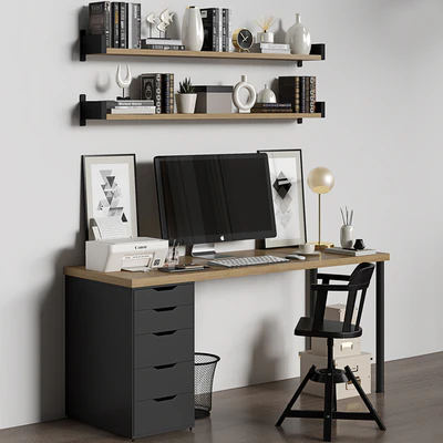 ikea work place 06 — View 4