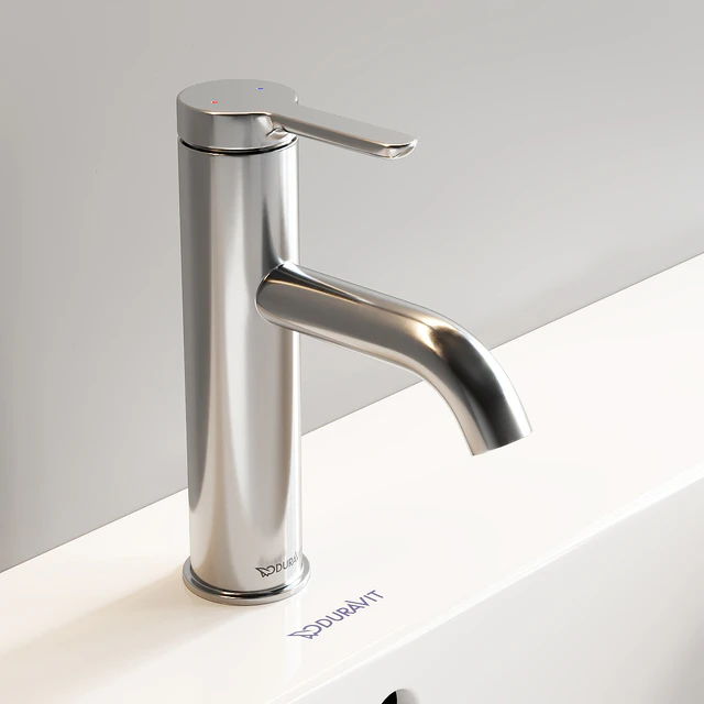 Duravit XSquare Vanity Unit Set 4 — Скачать
