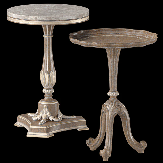 roberto giovannini coffee table art 1073 and 1288 — Скачать