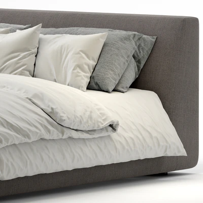 EQ3 Cello bed — Ver 5