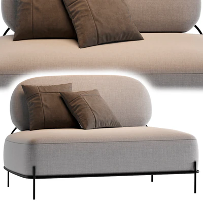 Sofa Pawai — Вид 1