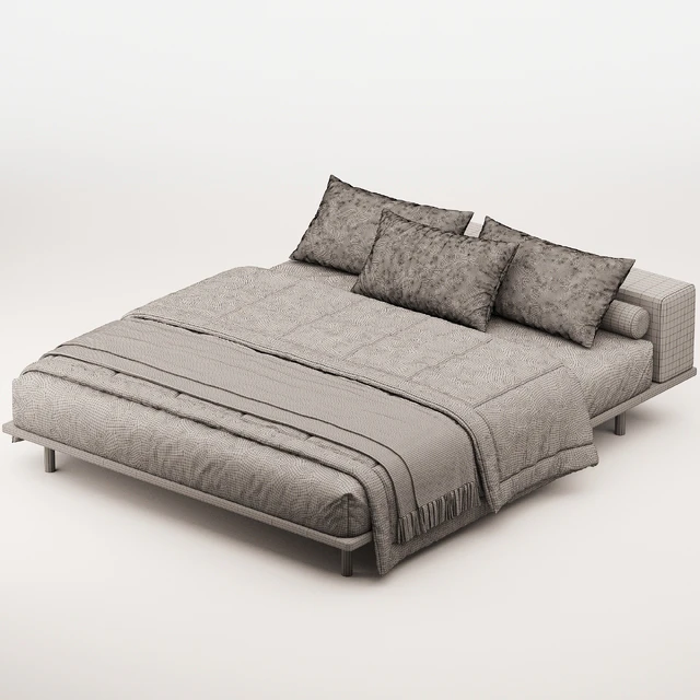 STRICT bed — Скачать