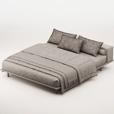 STRICT bed — Вид 3