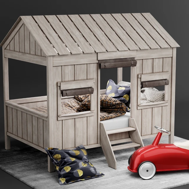 Bedroom set — Descargar