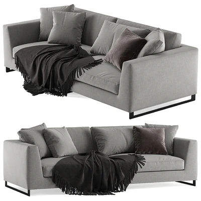 Frigerio Salotti Davis Free sofa — Вид 6