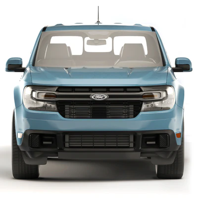 Ford Maverick Lariat 2022 — Ver 5