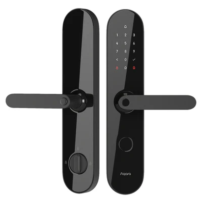 Aqara N100 Zigbee умный дверной замок — Вид 1