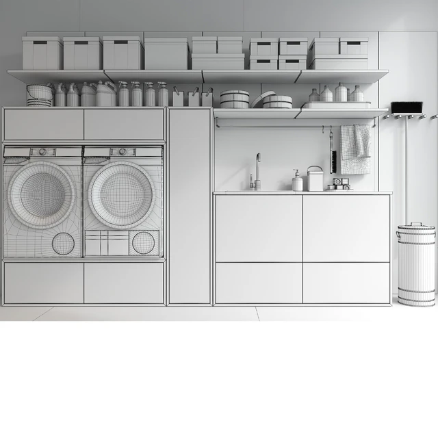 Laundry Room — Descargar