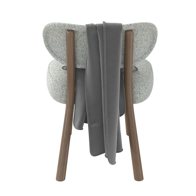 Maiden Home Jane Dining Chair — Descargar