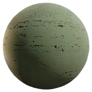 bunker green concrete 001 — Descargar