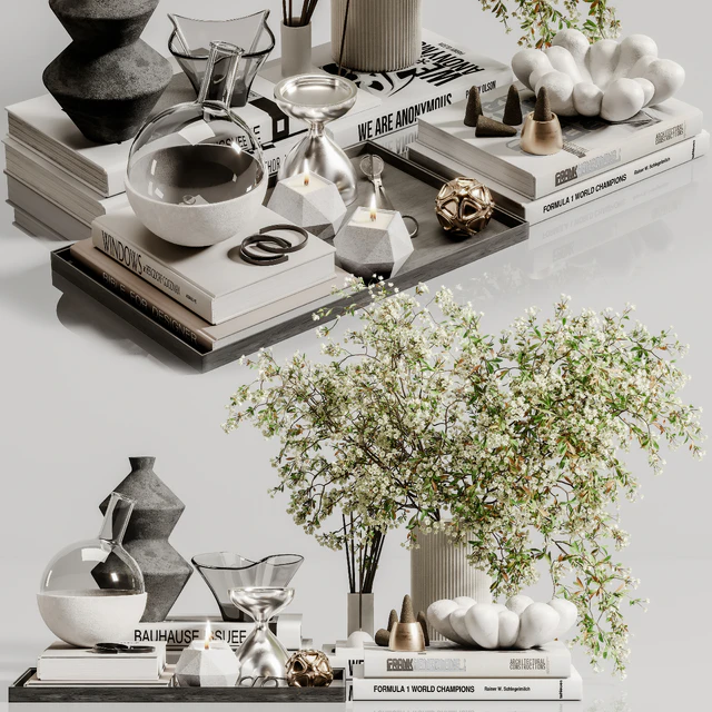 decorative set 161 — Descargar