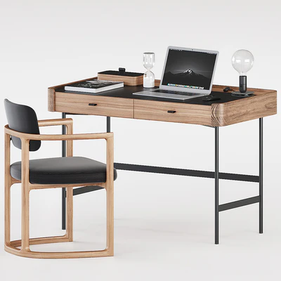 Porada office — Ver 1
