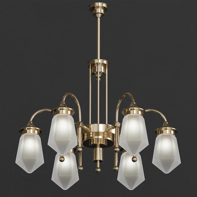 Patinas Lighting TYROL — Descargar