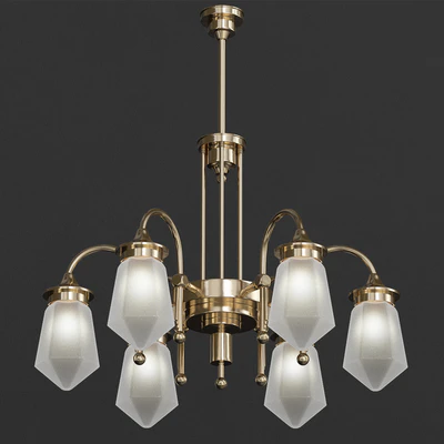 Patinas Lighting TYROL — Descargar