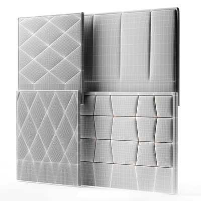 Headboard-20 — Ver 2